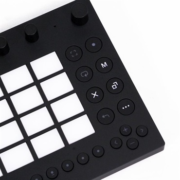 ableton Move (開封新品アウトレット特価)【スタンドアロンポータブルガジェット】(エイブルトン) 画像3