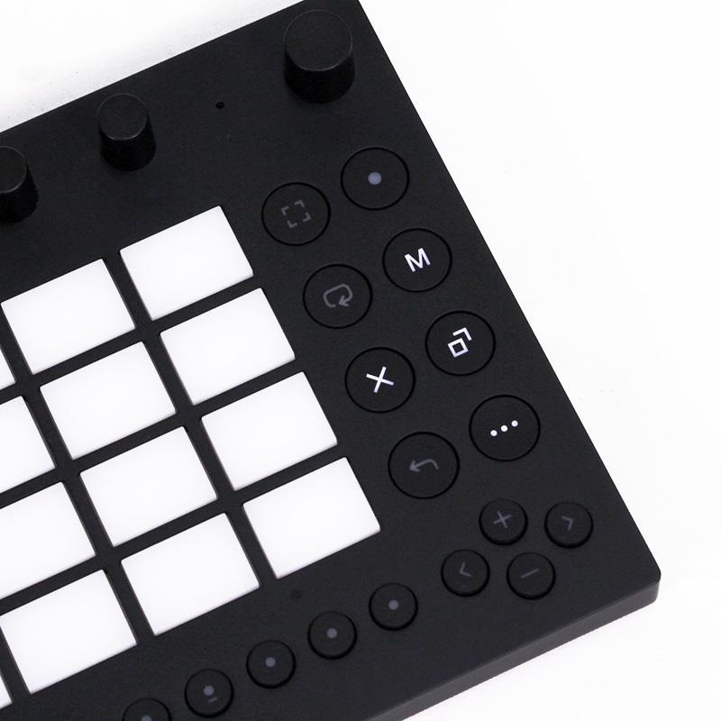 ableton Move (開封新品アウトレット特価)【スタンドアロンポータブルガジェット】(エイブルトン) 画像3