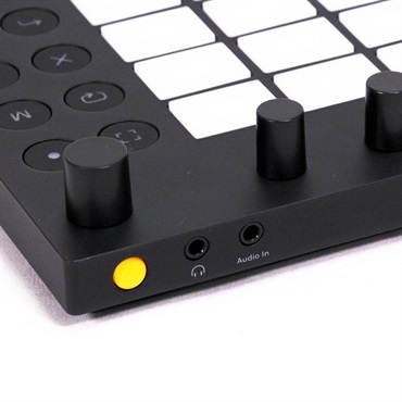 ableton Move (開封新品アウトレット特価)【スタンドアロンポータブルガジェット】(エイブルトン) 画像4
