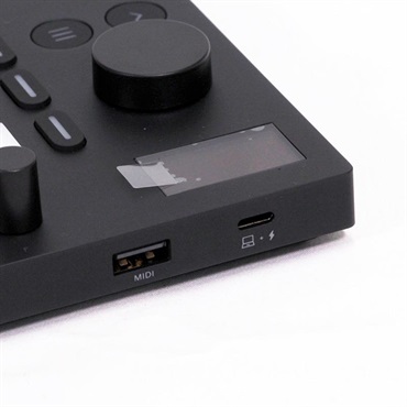 ableton Move (開封新品アウトレット特価)【スタンドアロンポータブルガジェット】(エイブルトン) 画像5