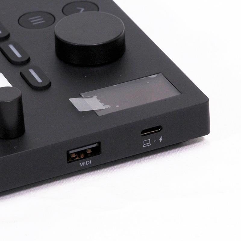 ableton Move (開封新品アウトレット特価)【スタンドアロンポータブルガジェット】(エイブルトン) 画像5