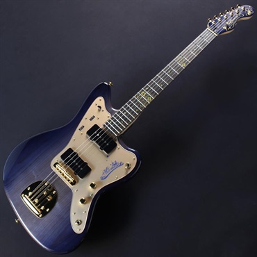 momose MJS-OSAKAZAKURA'25/E (Canal Deep BLU-VGR) #20554 画像1