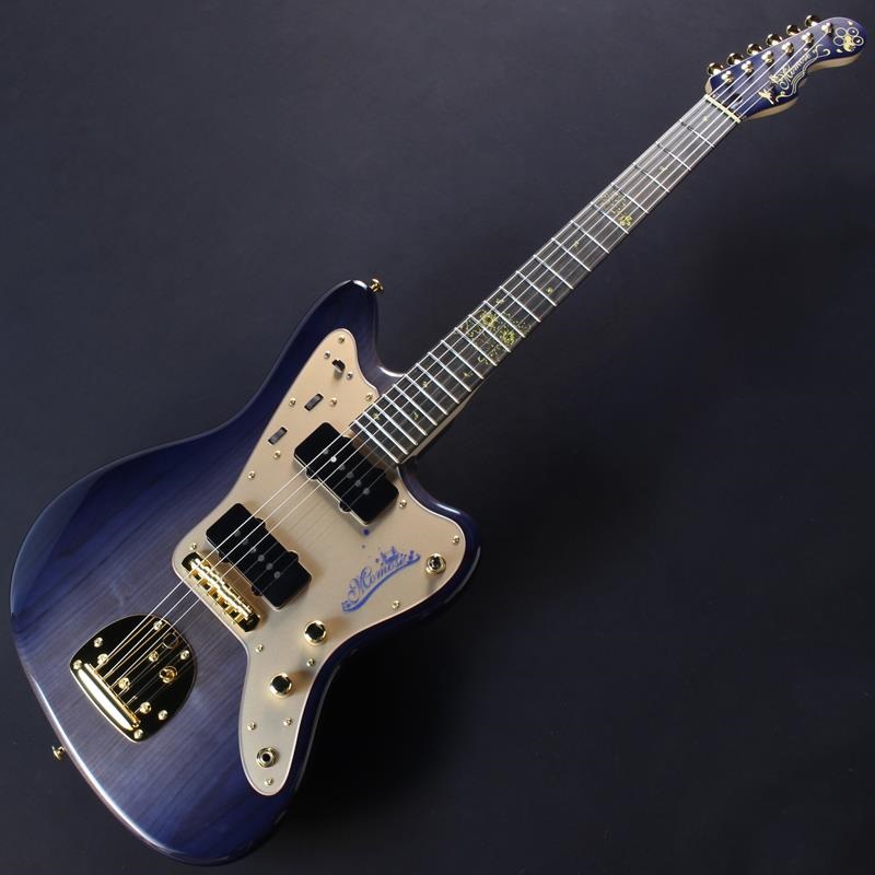 momose MJS-OSAKAZAKURA'25/E (Canal Deep BLU-VGR) #20554 画像1
