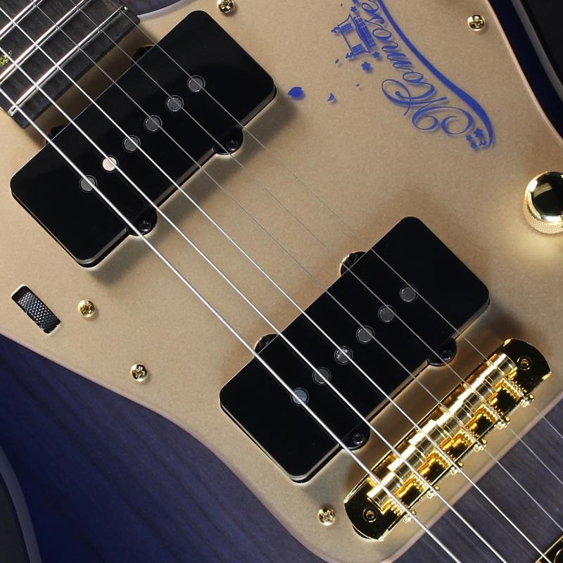 momose MJS-OSAKAZAKURA'25/E (Canal Deep BLU-VGR) #20554 画像3