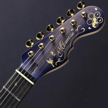 momose MJS-OSAKAZAKURA'25/E (Canal Deep BLU-VGR) #20554 画像4
