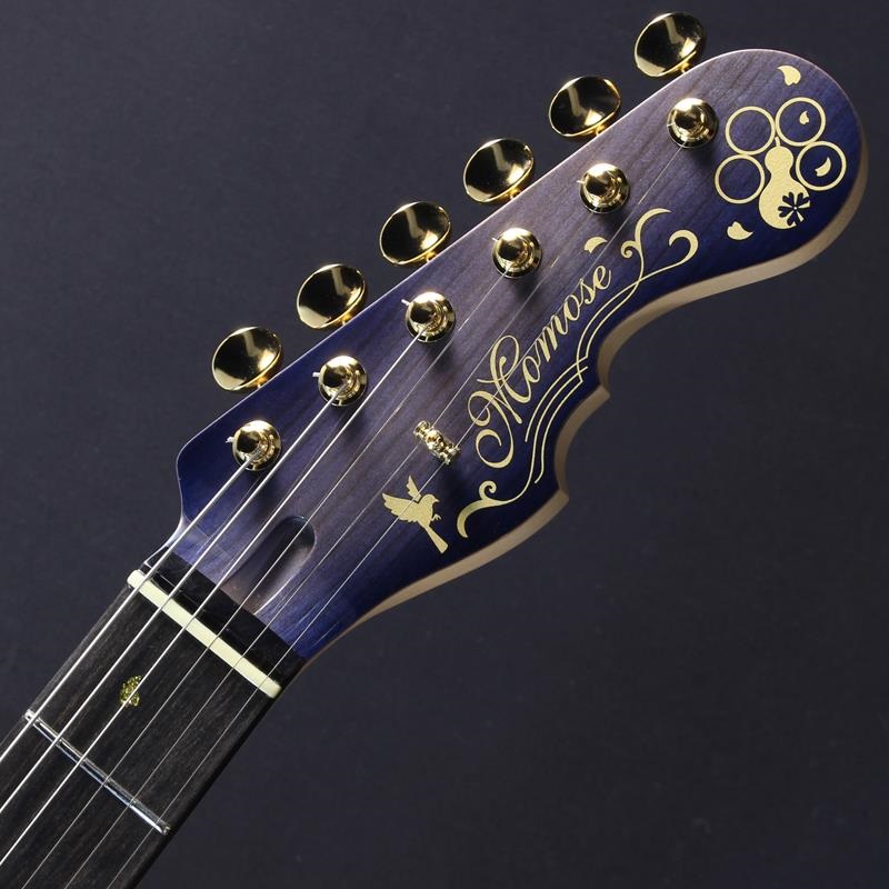 momose MJS-OSAKAZAKURA'25/E (Canal Deep BLU-VGR) #20554 画像4
