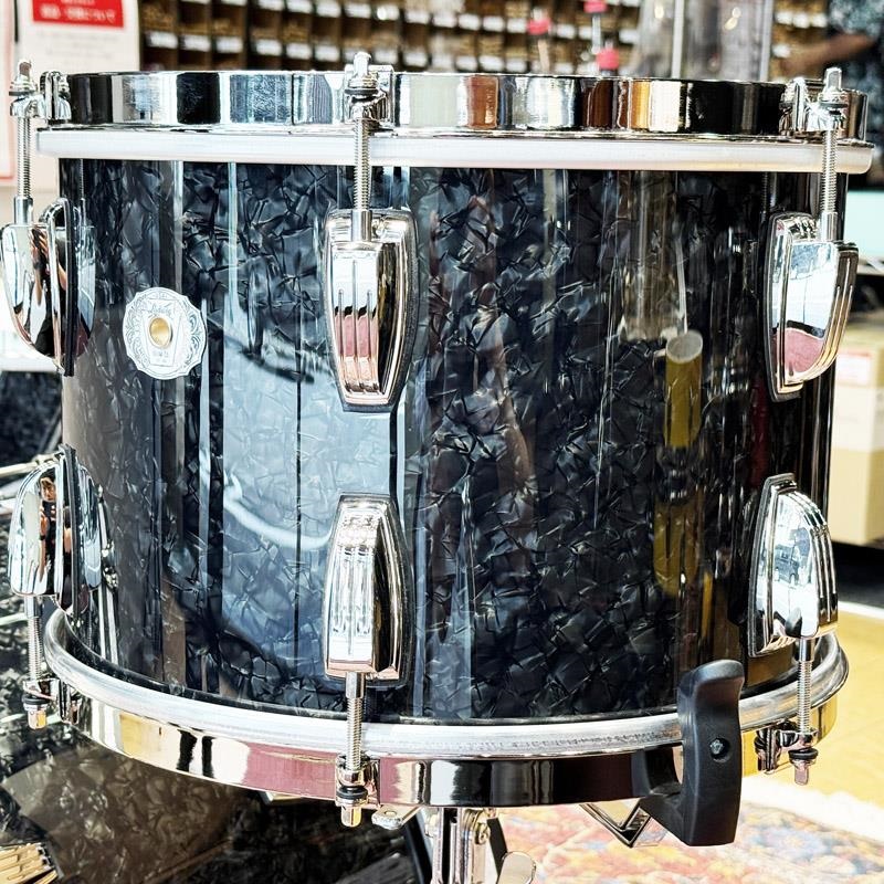 Ludwig L84233LXA8WCN [Classic Maple Royal Street Select Limited Edition Outfit/22BD.16FT.13TT/Ebony Pearl] 画像5
