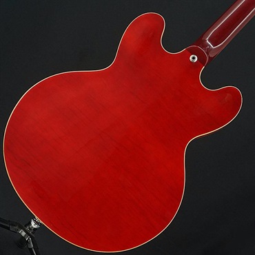 Gibson USED 中古 ES-335 Dot Figured Cherry 2006(SN.01796745) 画像1