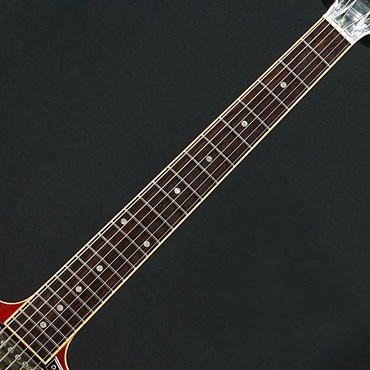 Gibson USED 中古 ES-335 Dot Figured Cherry 2006(SN.01796745) 画像4