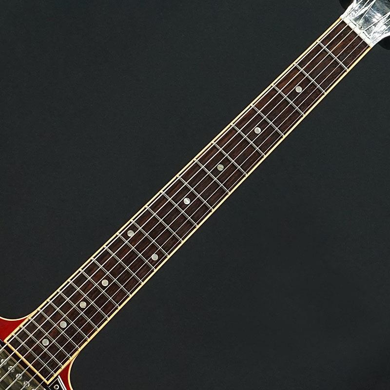 Gibson USED 中古 ES-335 Dot Figured Cherry 2006(SN.01796745) 画像4