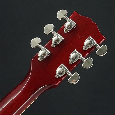 Gibson USED 中古 ES-335 Dot Figured Cherry 2006(SN.01796745) 画像7