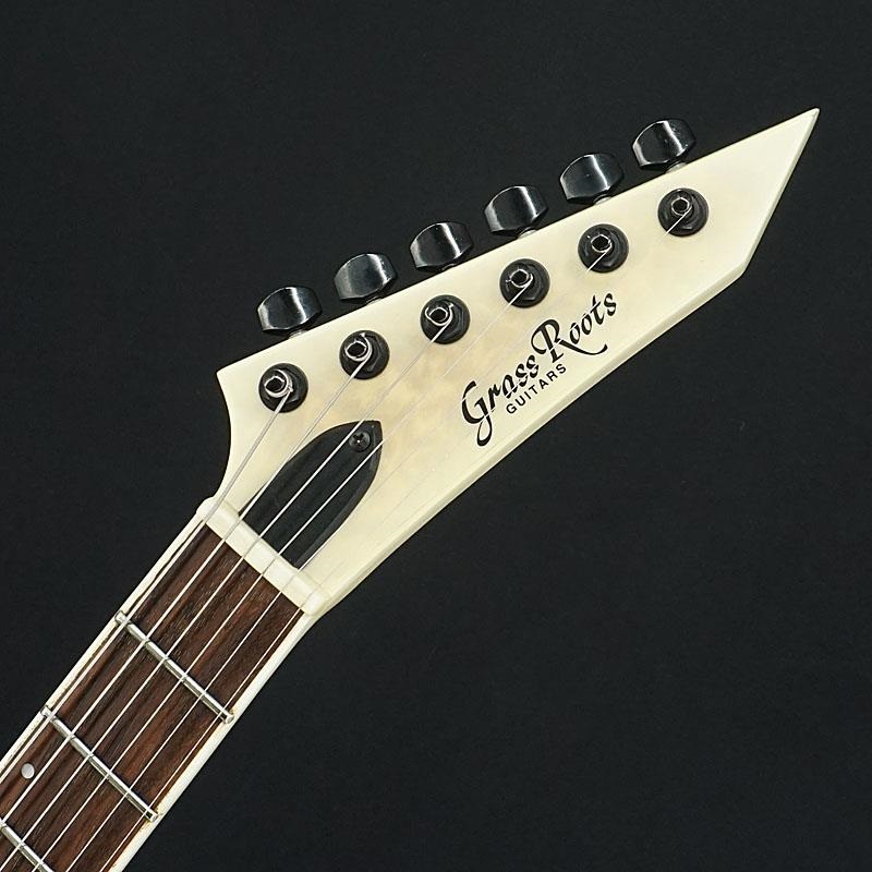 Grass Roots USED 中古　G-HR55 FX (SN.GC1739257) 画像6