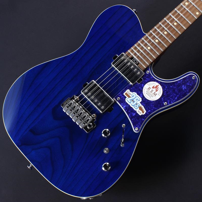 Bacchus Global Series TACTICS-24ASH/RSM (STB/BLUE PG) [Limited Model] #GI18907【特価】 画像2