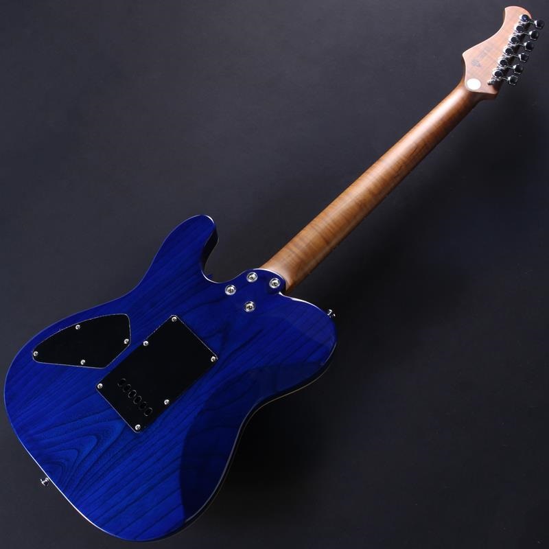 Bacchus Global Series TACTICS-24ASH/RSM (STB/BLUE PG) [Limited Model] #GI18907【特価】 画像5