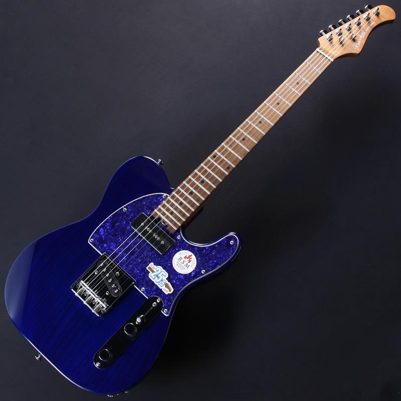 Bacchus Global Series TACTICS-ASH/RSM (STB/BLUE PG) [Limited Model] #GI18739【特価】 画像1