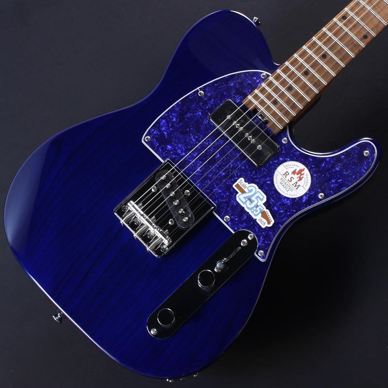 Bacchus Global Series TACTICS-ASH/RSM (STB/BLUE PG) [Limited Model] #GI18739【特価】 画像2