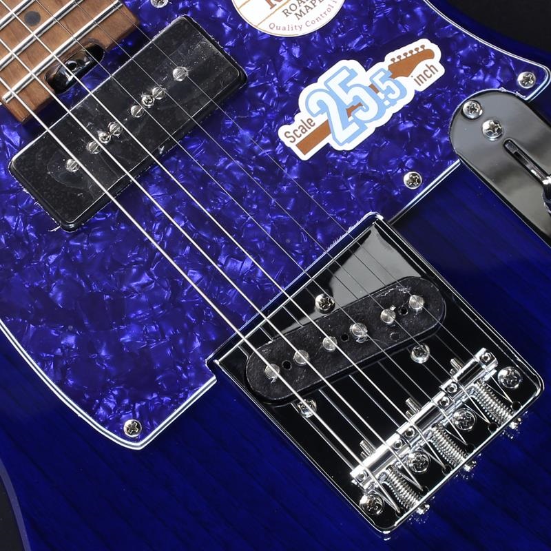 Bacchus Global Series TACTICS-ASH/RSM (STB/BLUE PG) [Limited Model] #GI18739【特価】 画像3
