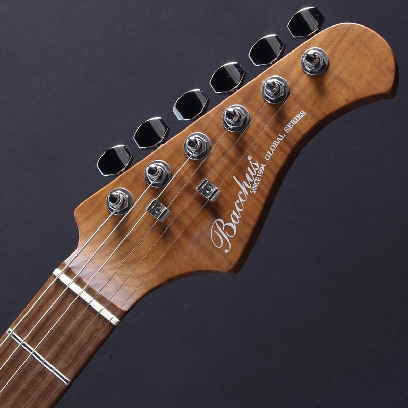 Bacchus Global Series TACTICS-ASH/RSM (STB/BLUE PG) [Limited Model] #GI18739【特価】 画像4