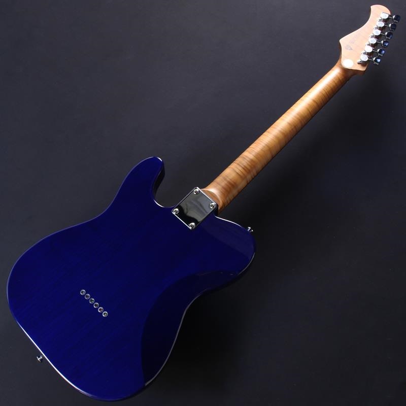 Bacchus Global Series TACTICS-ASH/RSM (STB/BLUE PG) [Limited Model] #GI18739【特価】 画像5