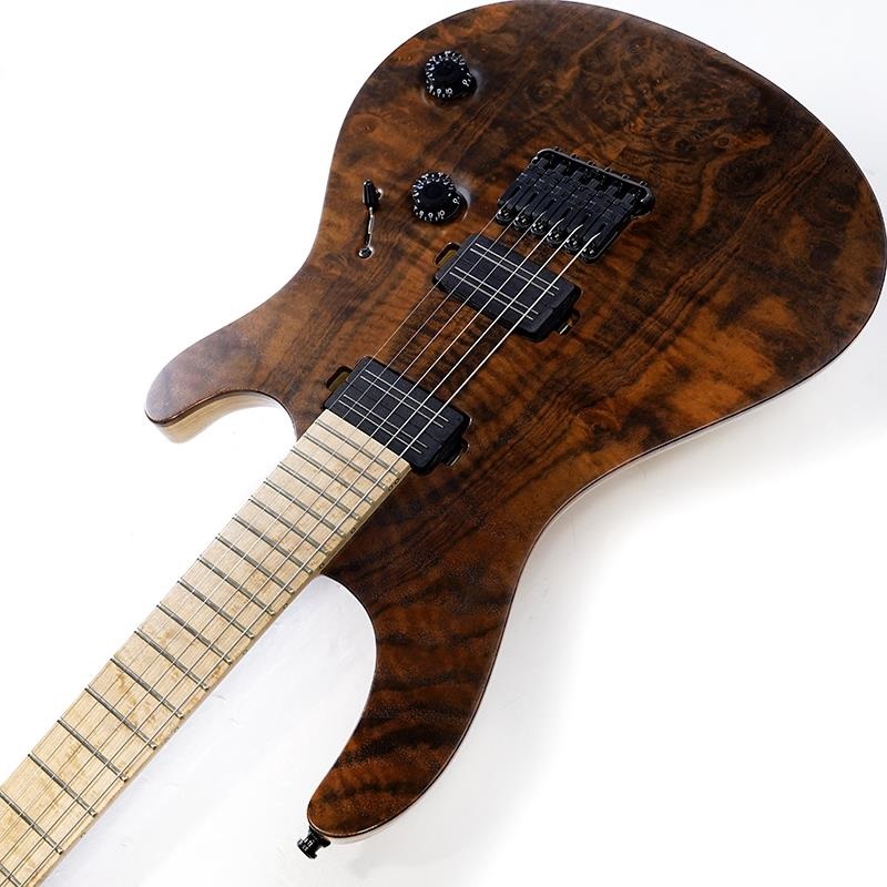 MAYONES USED 中古 Regius MM CW 6 T-NAT-O 画像5