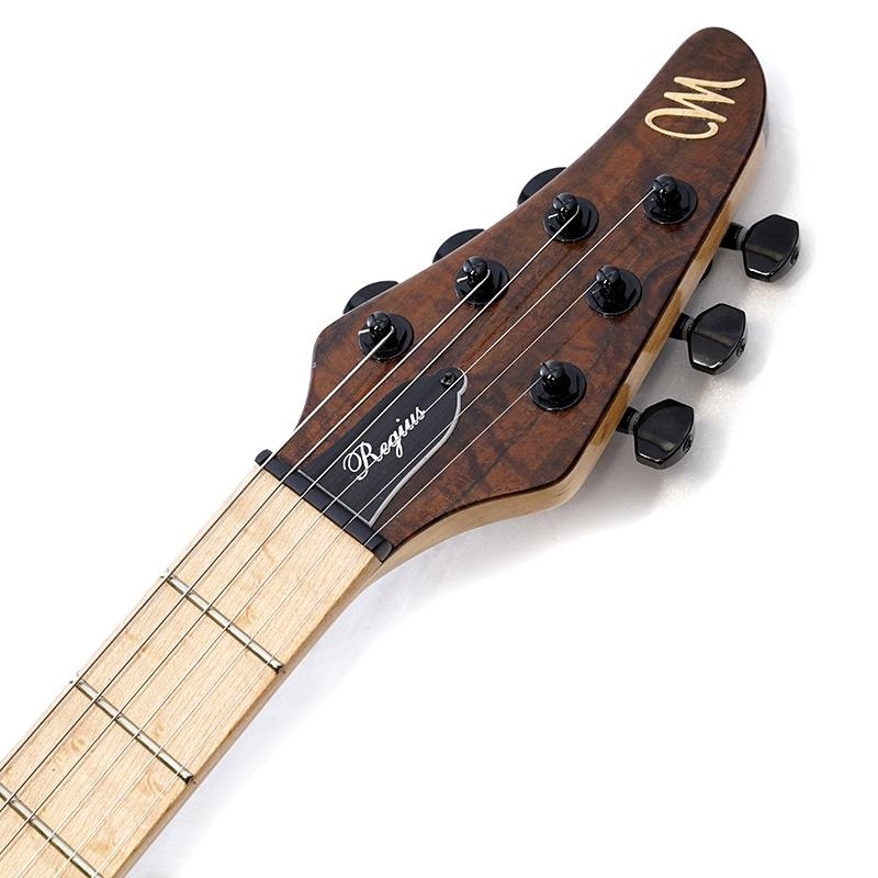 MAYONES USED 中古 Regius MM CW 6 T-NAT-O 画像8