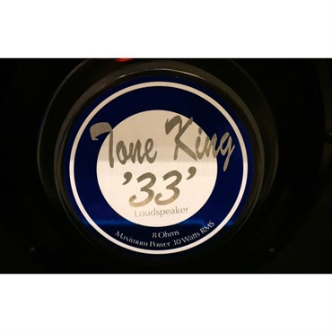 Tone King IMPERIAL MK II COMBO Carolina Blue（トーンキング） 画像2