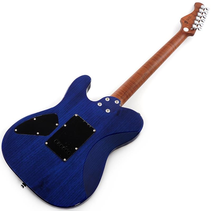 Bacchus Global Series TACTICS-24ASH/RSM (STB/BLUE PG) [Limited Model] 【特価】 画像2