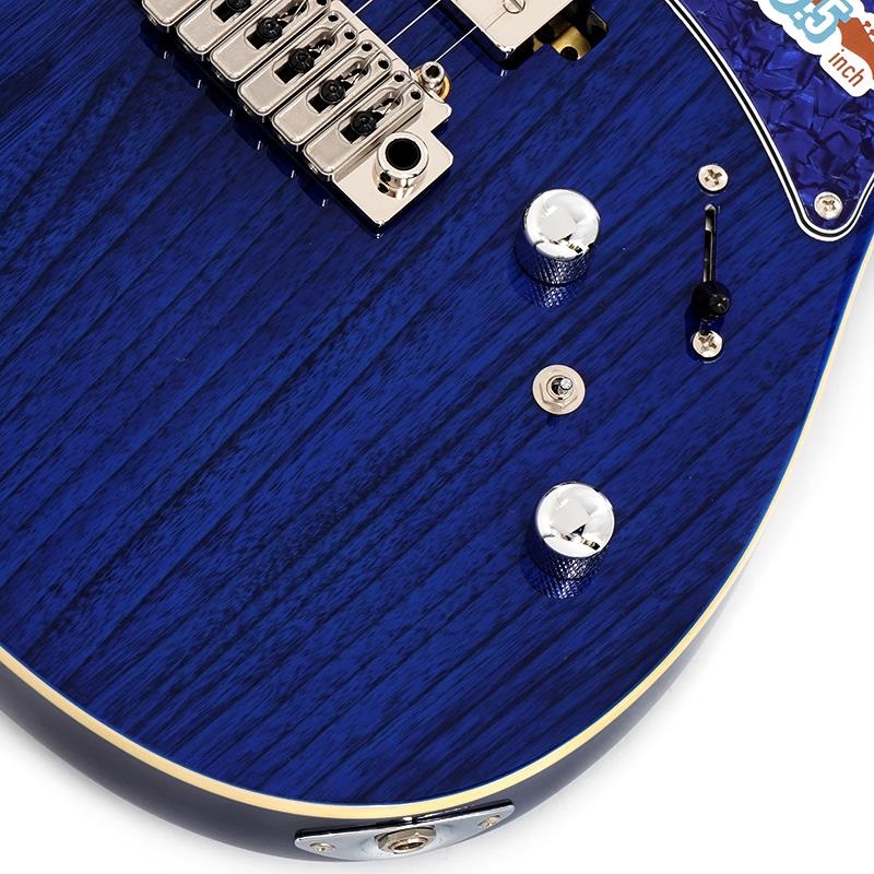Bacchus Global Series TACTICS-24ASH/RSM (STB/BLUE PG) [Limited Model] 【特価】 画像4