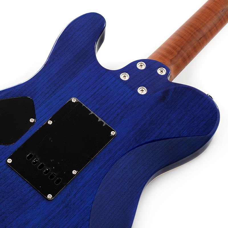 Bacchus Global Series TACTICS-24ASH/RSM (STB/BLUE PG) [Limited Model] 【特価】 画像5
