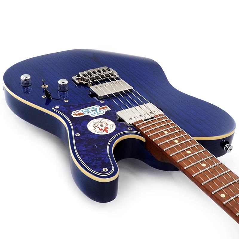 Bacchus Global Series TACTICS-24ASH/RSM (STB/BLUE PG) [Limited Model] 【特価】 画像7