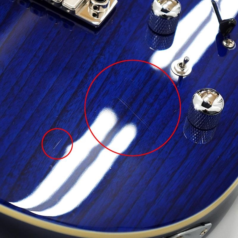 Bacchus Global Series TACTICS-24ASH/RSM (STB/BLUE PG) [Limited Model] 【特価】 画像10