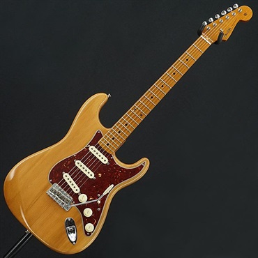 Fender Custom Shop 【イケシブ中古祭り出展品】 USED 中古 50's Stratocaster Lush Closet Classic (Natural) ［SN. R139424］ 画像2
