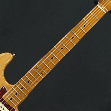 Fender Custom Shop 【イケシブ中古祭り出展品】 USED 中古 50's Stratocaster Lush Closet Classic (Natural) ［SN. R139424］ 画像4
