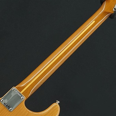 Fender Custom Shop 【イケシブ中古祭り出展品】 USED 中古 50's Stratocaster Lush Closet Classic (Natural) ［SN. R139424］ 画像5