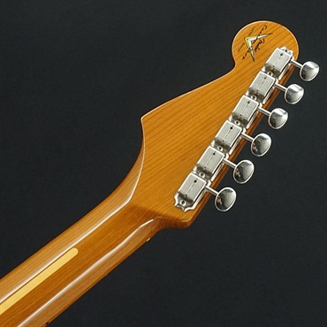 Fender Custom Shop 【イケシブ中古祭り出展品】 USED 中古 50's Stratocaster Lush Closet Classic (Natural) ［SN. R139424］ 画像7