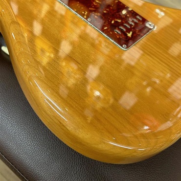 Fender Custom Shop 【イケシブ中古祭り出展品】 USED 中古 50's Stratocaster Lush Closet Classic (Natural) ［SN. R139424］ 画像8
