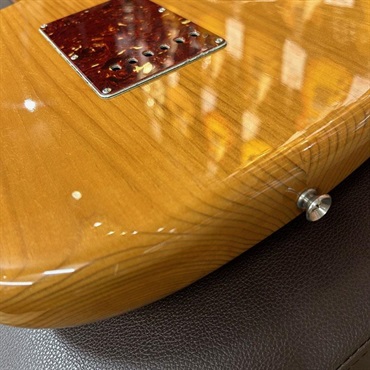 Fender Custom Shop 【イケシブ中古祭り出展品】 USED 中古 50's Stratocaster Lush Closet Classic (Natural) ［SN. R139424］ 画像9