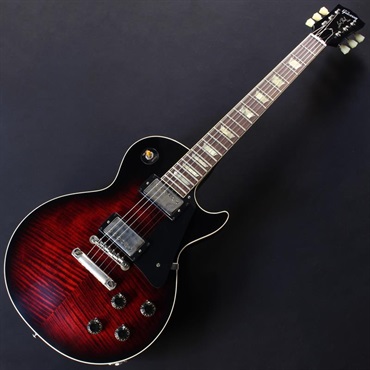 Gibson 1959 Les Paul Standard Red Tiger burst Ebony Back VOS NH　#941552 画像1