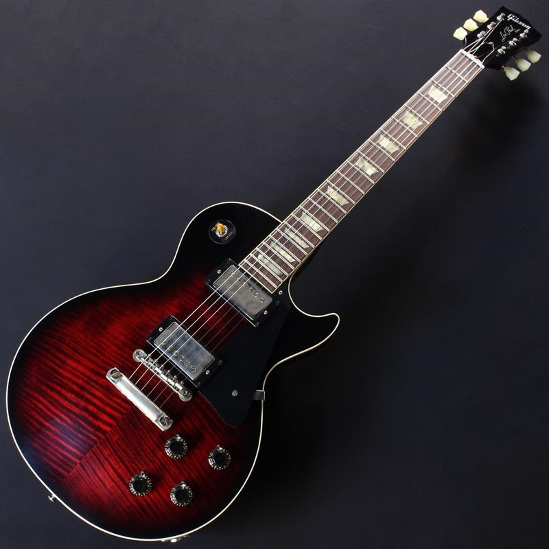 Gibson 1959 Les Paul Standard Red Tiger burst Ebony Back VOS NH　#941552 画像1
