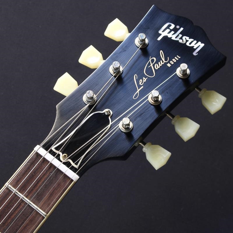 Gibson 1959 Les Paul Standard Red Tiger burst Ebony Back VOS NH　#941552 画像4