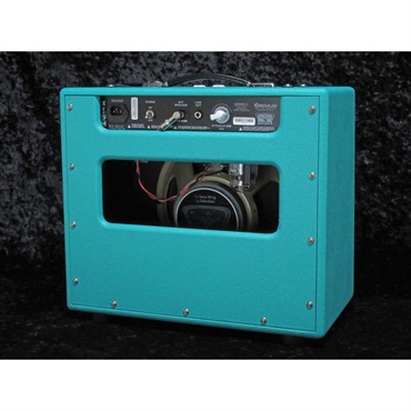 Tone King GREMLIN【Turquoise】 画像2