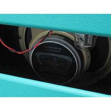 Tone King GREMLIN【Turquoise】 画像5