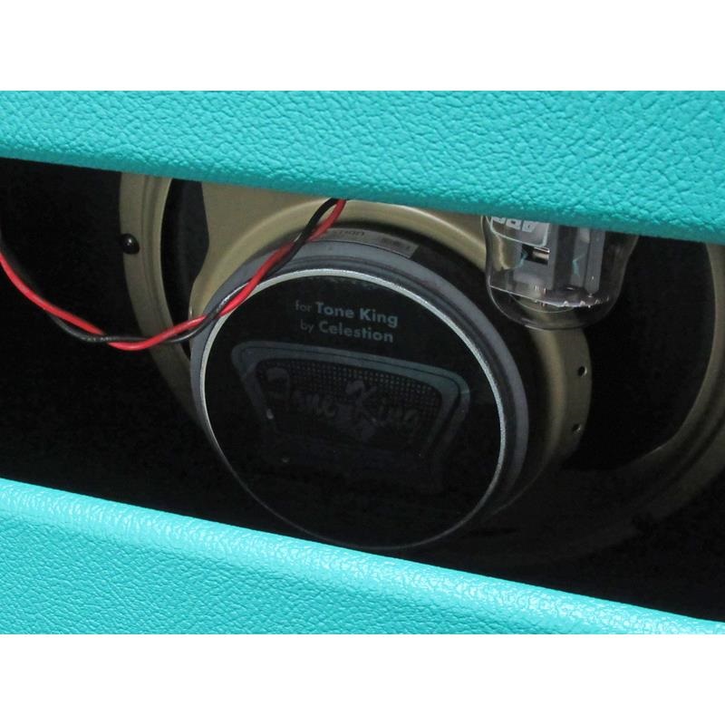 Tone King GREMLIN【Turquoise】 画像5
