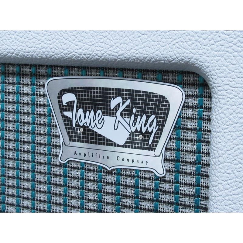 Tone King GREMLIN【Turquoise】 画像6