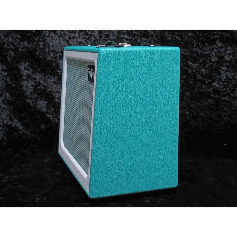 Tone King GREMLIN【Turquoise】 画像8