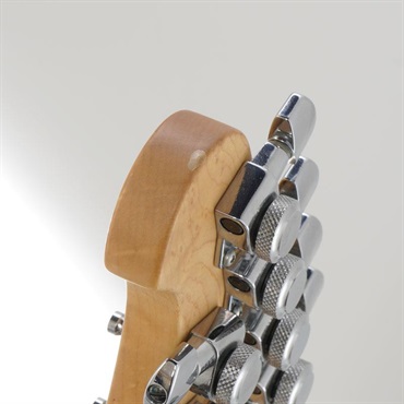 MUSICMAN 【イケベリユースIKEBUKURO本気バーゲン！】USED 中古 Axis Sport HH Trem Red 1998 [SN. G69341] 画像10
