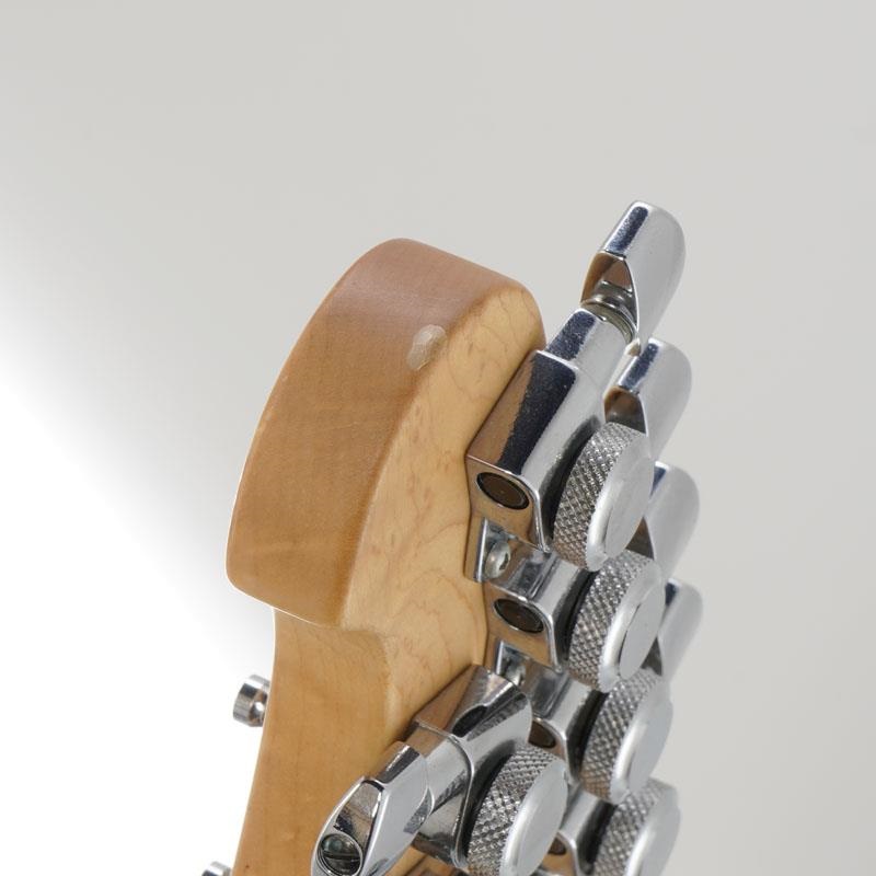 MUSICMAN 【イケベリユースIKEBUKURO本気バーゲン！】USED 中古 Axis Sport HH Trem Red 1998 [SN. G69341] 画像10