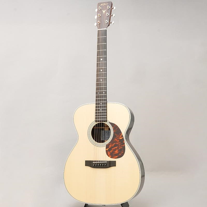 K.Yairi CTM YF-00028 HQ Adiron Top 【材料選定品】 Kヤイリ 画像2