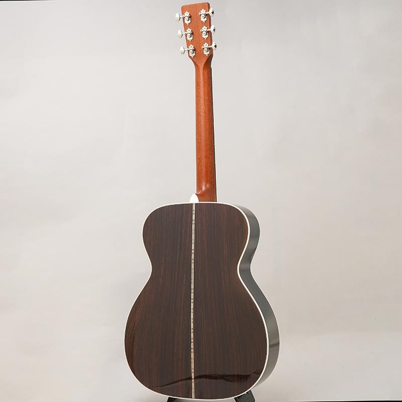K.Yairi CTM YF-00028 HQ Adiron Top 【材料選定品】 Kヤイリ 画像3