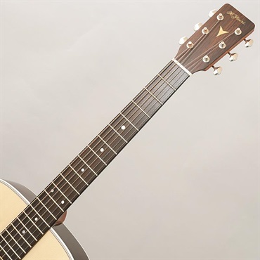 K.Yairi CTM YF-00028 HQ Adiron Top 【材料選定品】 Kヤイリ 画像9